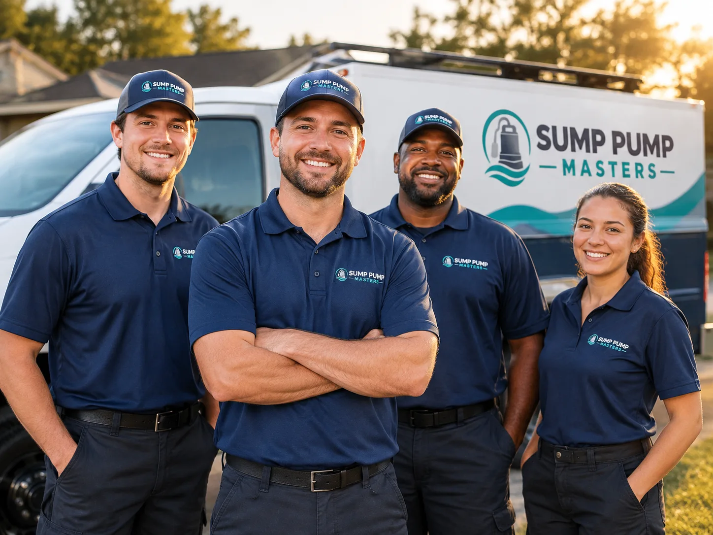 Sump Pump Repair company in Creston, IL